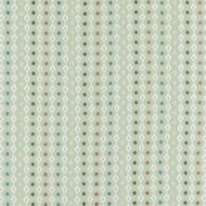 Текстиль, 236889, Mossi, Caspian Prints & Embroideries, Sanderson
