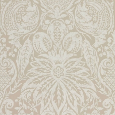 Шпалери, 312878, Mitford Damask, Darnley, Zoffany