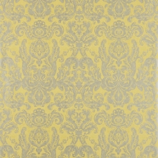 Шпалери, 312116, Brocatello, Constantina Damask, Zoffany