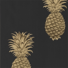 Шпалери, 216326, Pineapple Royale, Art Of The Garden, Sanderson