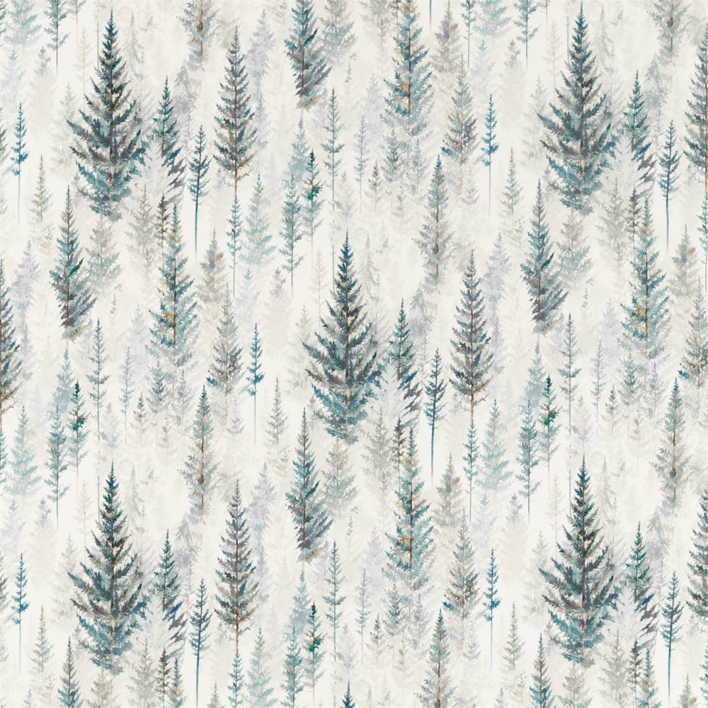 Текстиль, 226534, Juniper Pine, Elysian, Sanderson