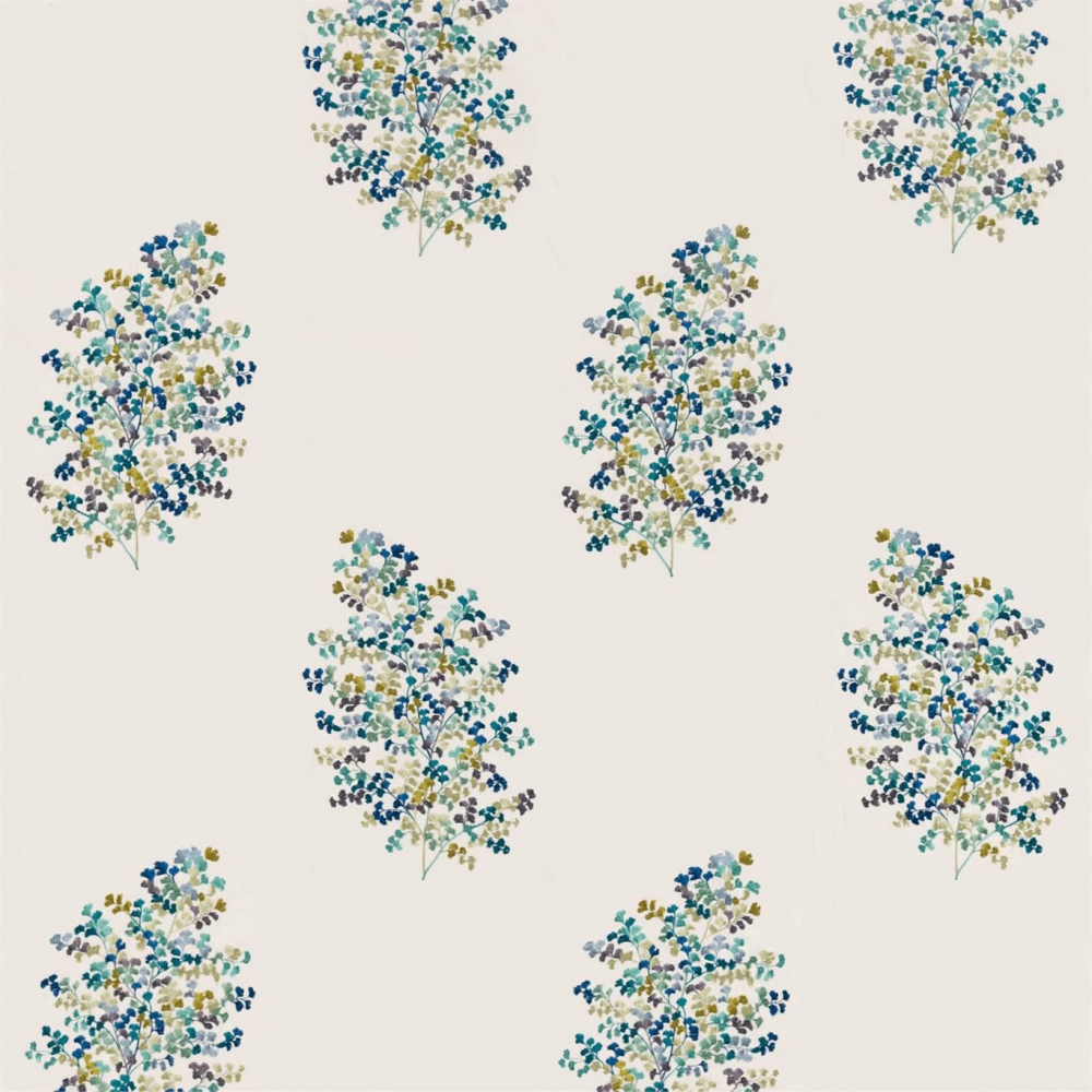 Текстиль, 236722, Wendell Embroidery, Elysian, Sanderson