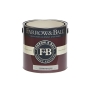 АКЦІЙНА фарба водоемульсійна матова Farrow & Ball Modern Emulsion Old White No. 4 2.5 л