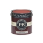 АКЦІЙНА фарба водоемульсійна матова Farrow & Ball Modern Emulsion Terre d'Egypte No. 247 2.5 л