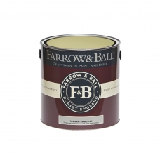 АКЦІЙНА фарба водоемульсійна матова, Farrow & Ball Churlish Green №251, Modern Emulsion, 2.5л