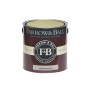 АКЦІЙНА фарба водоемульсійна матова Farrow & Ball Modern Emulsion Churlish Green No. 251 2.5 л