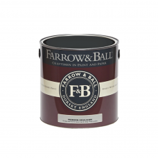 АКЦІЙНА фарба водоемульсійна матова, Farrow & Ball Picture Pitch Black №256, Modern Emulsion, 2.5л