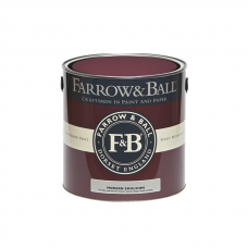 АКЦІЙНА фарба водоемульсійна матова, Farrow & Ball Preference Red №297, Modern Emulsion, 2.5л