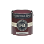 АКЦІЙНА фарба водоемульсійна матова, Farrow & Ball Modern Emulsion Preference Red No. 297 2.5 л