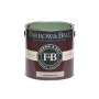 АКЦІЙНА фарба водоемульсійна матова Farrow & Ball Modern Emulsion Calke Green No. 34 2.5 л