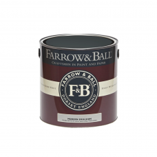 АКЦІЙНА фарба водоемульсійна матова, Farrow & Ball Off Black №57, Modern Emulsion, 2.5л