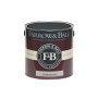 АКЦІЙНА фарба водоемульсійна матова Farrow & Ball Modern Emulsion Off Black No. 57 2.5 л