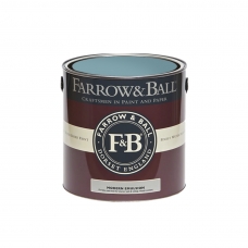 АКЦІЙНА фарба водоемульсійна матова, Farrow & Ball Stone Blue №86, Modern Emulsion, 2.5л