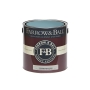 АКЦІЙНА фарба водоемульсійна матова Farrow & Ball Modern Emulsion Stone Blue No. 86 2.5 л