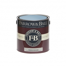 АКЦІЙНА фарба водоемульсійна матова, Farrow & Ball Lulworth Blue №89, Modern Emulsion, 2.5л