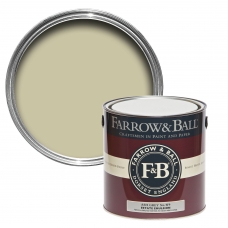 АКЦІЙНА фарба водоемульсійна матова Farrow & Ball Modern Emulsion Ash Grey No. W9 2.5 л АКЦІЙНА фарба водоемульсійна матова Farrow & Ball Modern Emulsion Ash Grey No. W9 2.5 л