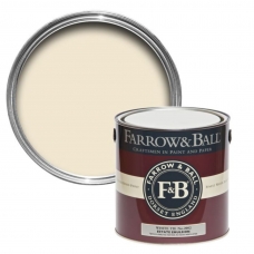 АКЦІЙНА фарба водоемульсійна матова Farrow & Ball Estate Emulsion White Tie No. 2002 5 л АКЦІЙНА фарба водоемульсійна матова Farrow & Ball Estate Emulsion White Tie No. 2002 5 л
