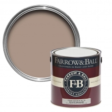 АКЦІЙНА фарба водоемульсійна матова Farrow & Ball Estate Emulsion Dead Salmon No. 28 5 л АКЦІЙНА фарба водоемульсійна матова Farrow & Ball Estate Emulsion Dead Salmon No. 28 5 л