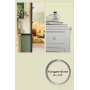 АКЦІЙНА фарба водоемульсійна матова Farrow & Ball Modern Emulsion Tunsgate Green No. 250 2.5 л