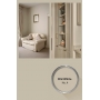 АКЦІЙНА фарба водоемульсійна матова Farrow & Ball Modern Emulsion Old White No. 4 2.5 л