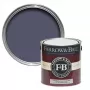 АКЦІЙНА фарба водоемульсійна матова Farrow & Ball Modern Emulsion Imperial Purple No. W40 2.5 л
