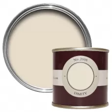 АКЦІЙНА фарба Farrow & Ball Estate Eggshell Dimity No. 2008 0.75 л