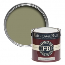 АКЦІЙНА фарба Farrow & Ball Estate Eggshell Olive No. 13 0.75 л