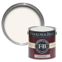 АКЦІЙНА фарба Farrow & Ball Estate Eggshell All White No. 2005 5 л