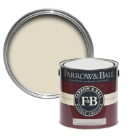 АКЦІЙНА фарба Farrow & Ball Estate Eggshell Clunch No. 2009 5 л