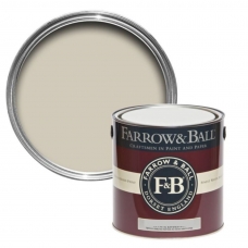 АКЦІЙНА фарба Farrow & Ball Estate Eggshell Shaded White No. 201 0.75 л