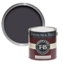 АКЦІЙНА фарба Farrow & Ball Estate Eggshell Paean Black No. 294 2.5 л