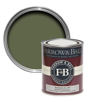 АКЦІЙНА фарба Farrow & Ball Estate Eggshell Bancha No. 298 0.75 л