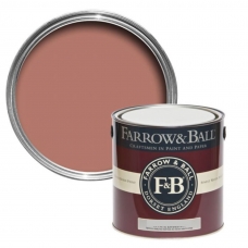 АКЦІЙНА фарба Farrow & Ball Estate Eggshell Porphyry Pink No. 49 0.75 л