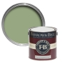 АКЦІЙНА фарба Farrow & Ball Estate Eggshell Saxon Green No. 80 0.75 л