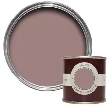 АКЦІЙНА фарба Farrow & Ball Estate Eggshell Sulking Room Pink No. 295 0.75 л