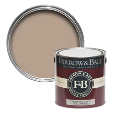 АКЦІЙНА фарба Farrow & Ball Estate Eggshell Smoked Trout No. 60 0.75 л АКЦІЙНА фарба Farrow & Ball Estate Eggshell Smoked Trout No. 60 0.75 л