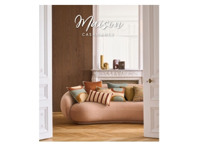 CASAMANCE BROCHURE MAISON 2025