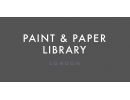 Paint & Paper Library