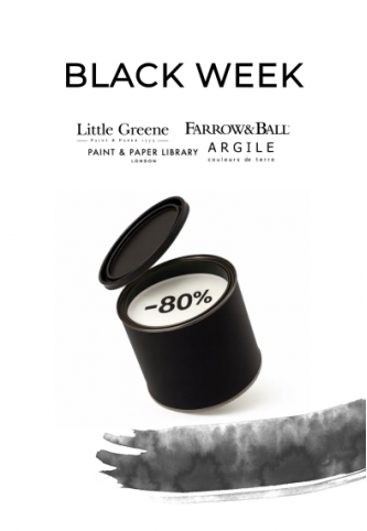 Тиждень Абсолютно Чорних Цін у Decoratorskyi