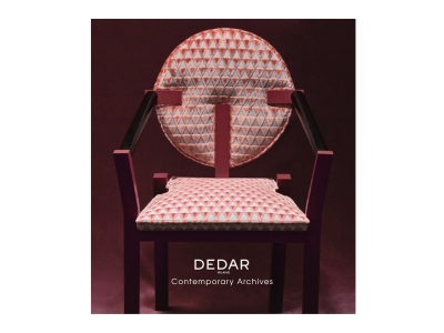 Колекція тканин Dedar Contemporary Archives