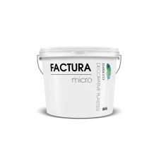 Декоративна штукатурка фактурна дрібнозерниста Daricco Factura micro 5 кг