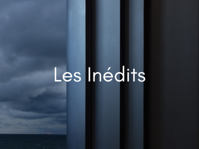 Палітра відтінків фарб колекції Les Inédits від французького бренду Argile 