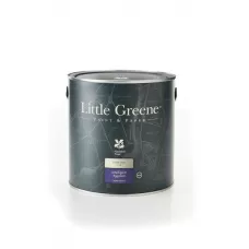 Фарба водоемульсійна акрилова напівматова, Little Greene, Intelligent Eggshell, 1 л