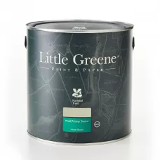 Грунтовка акрилова для стiн та стелі Little Greene, Wall Primer Sealer, 2.5 л