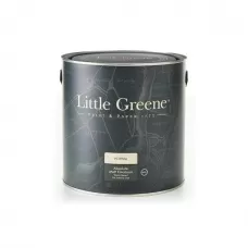 Фарба водоемульсійна матова, Little Greene, Absolute Matt Emulsion, 1 л