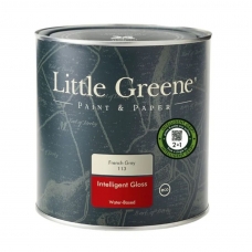 Фарба водоемульсійна акрилова глянцева Little Greene Intelligent Gloss Grip, 1 л