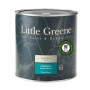 Фарба водоемульсійна напівматова Little Greene Intelligent Satin Grip, 1 л