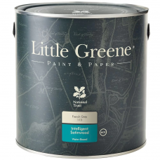 Фарба водоемульсійна напівматова Little Greene Intelligent Satin Grip, 2.5 л
